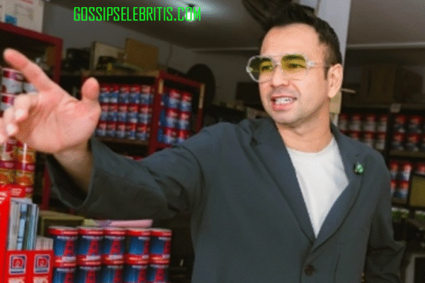Raffi Ahmad dan Skakmat Pinkan Mambo Mengeluh Donatnya Raffi Ahmad