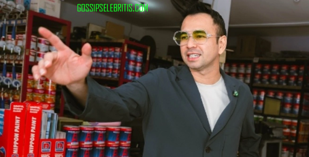 Raffi Ahmad