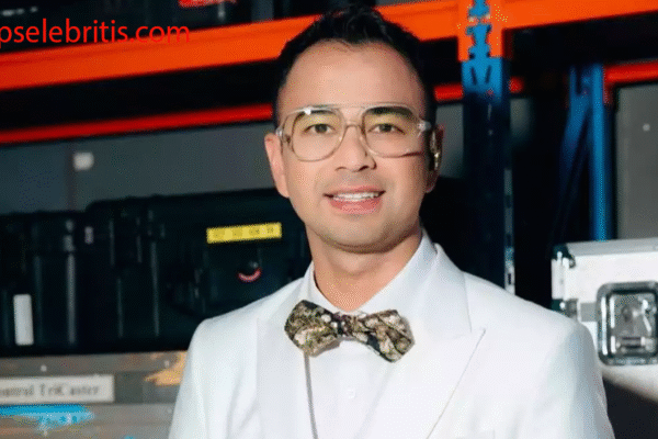 Raffi Ahmad Dukung Atlet Esports Berlaga di Ajang Internasional Raffi Ahmad Dukung