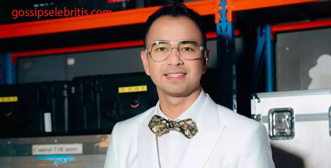 Raffi Ahmad Dukung