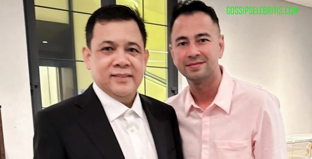 Raffi Ahmad