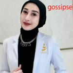 Reza Gladys