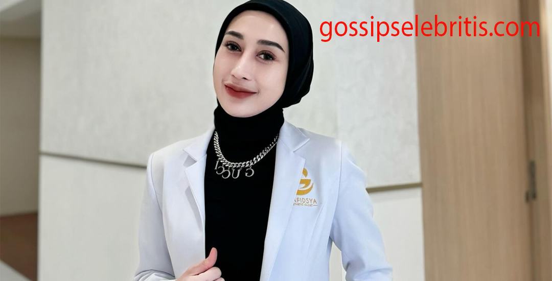 Reza Gladys