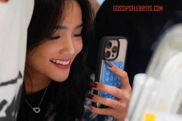 Fuji Tutup Kolom Komentar di Unggahan Anak Erika Carlina Fuji
