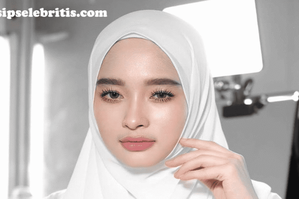 Inara Rusli Jadi Ambassador RS Ibu & Anak di Gaza gossipselebritis